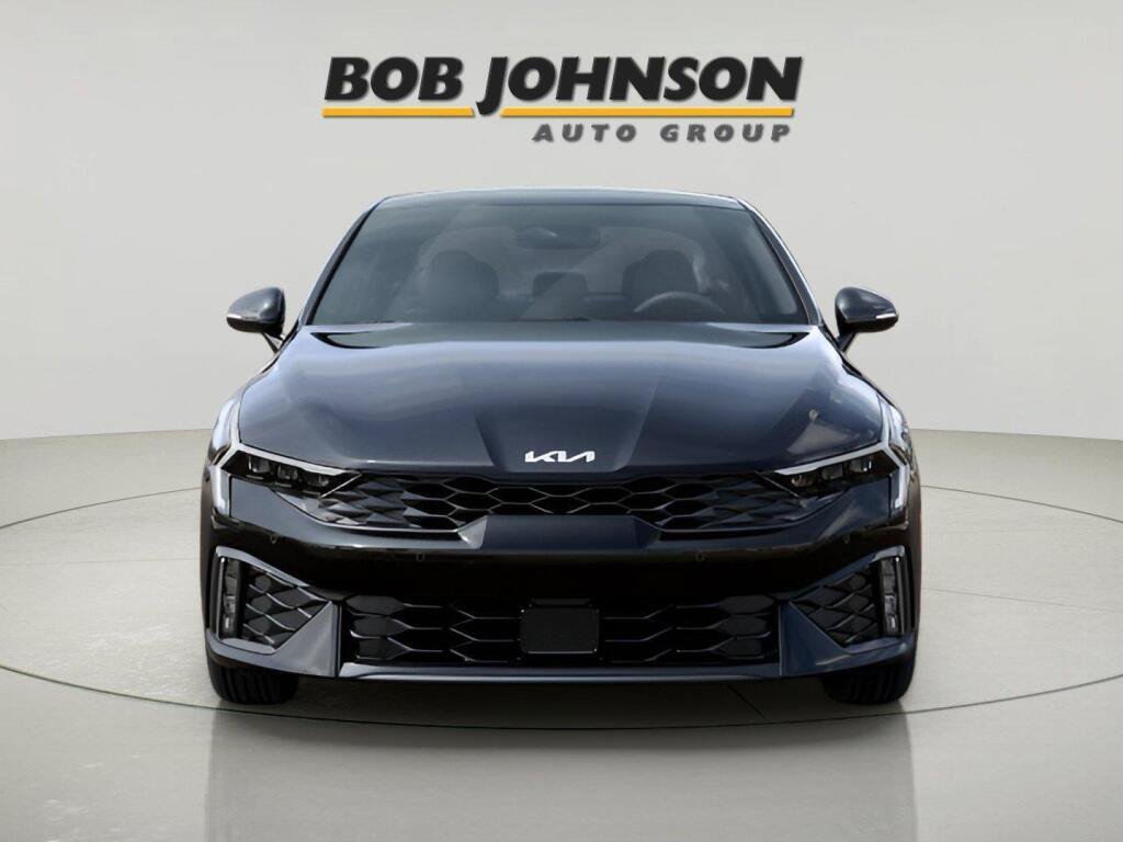 New 2026 Kia K5 GT-Line image 2