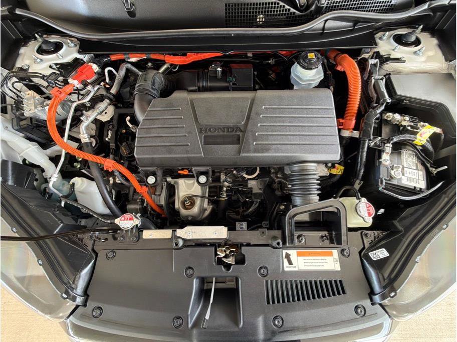 Used 2022 Honda CR-V EX-L image 29