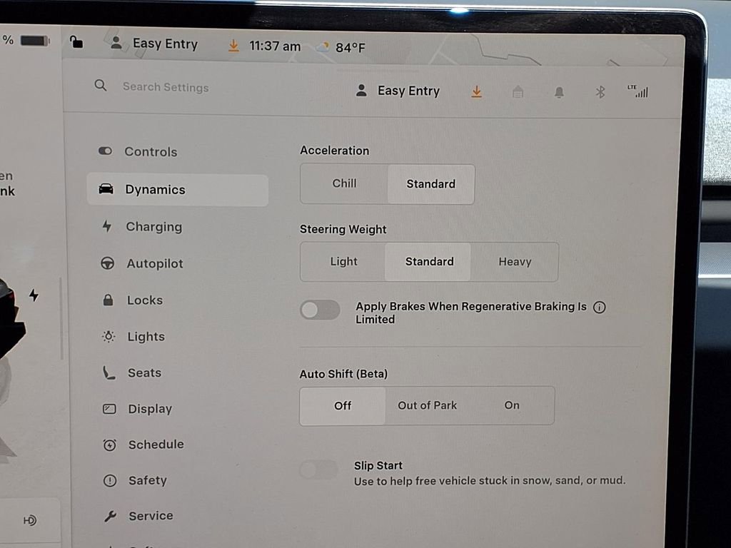 Used 2024 Tesla Model 3 Standard Range image 33