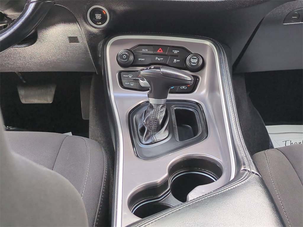 Certified 2022 Dodge Challenger GT image 18