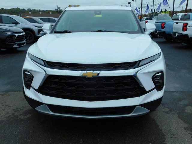 Used 2023 Chevrolet Blazer LT w/ Convenience Package image 3