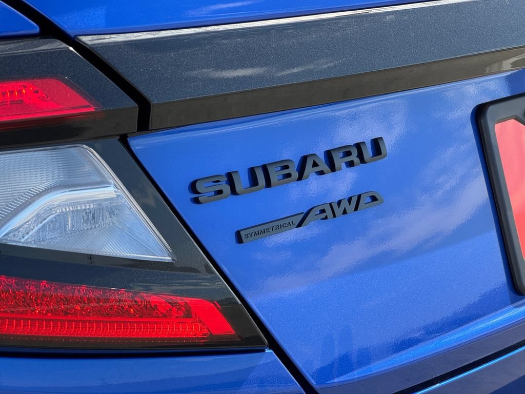 New 2026 Subaru WRX Premium w/ WRX Essentials Package AWD/4WD image 18
