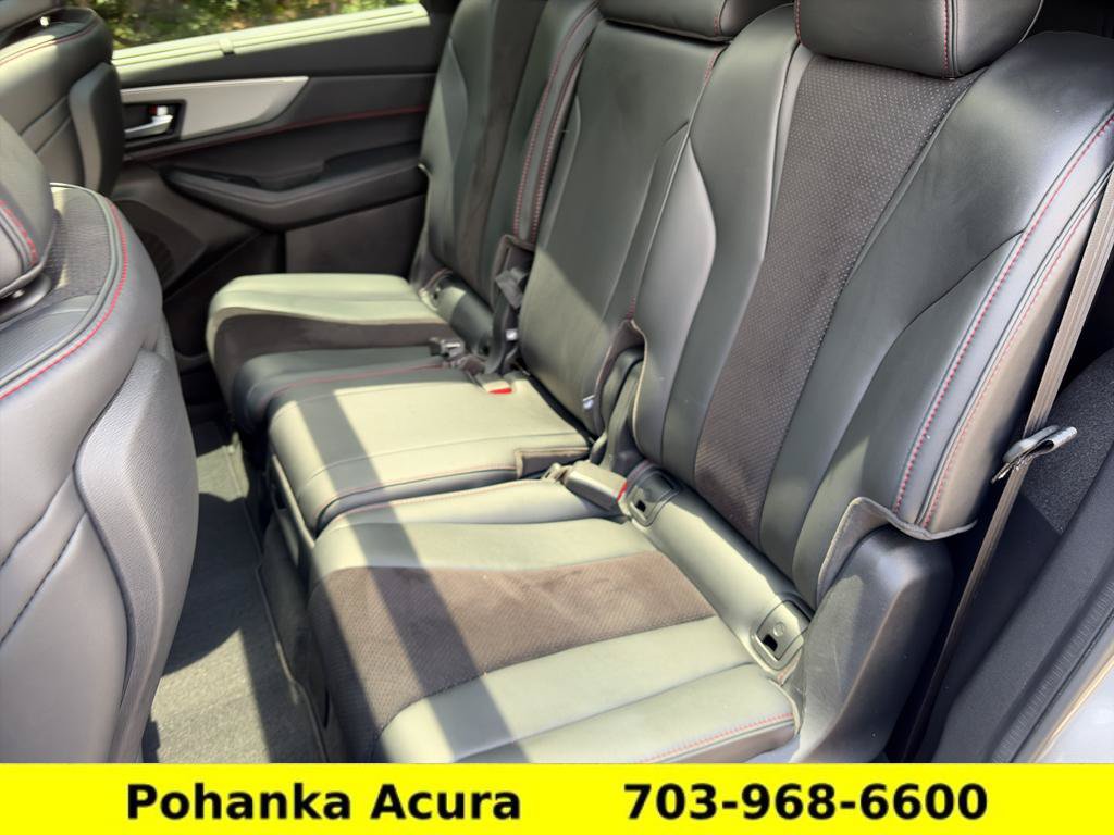 Certified 2024 Acura MDX A-Spec AWD/4WD image 31