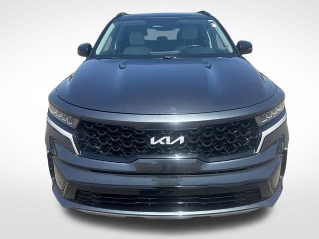 Used 2022 Kia Sorento S w/ Panoramic Sunroof Package image 8