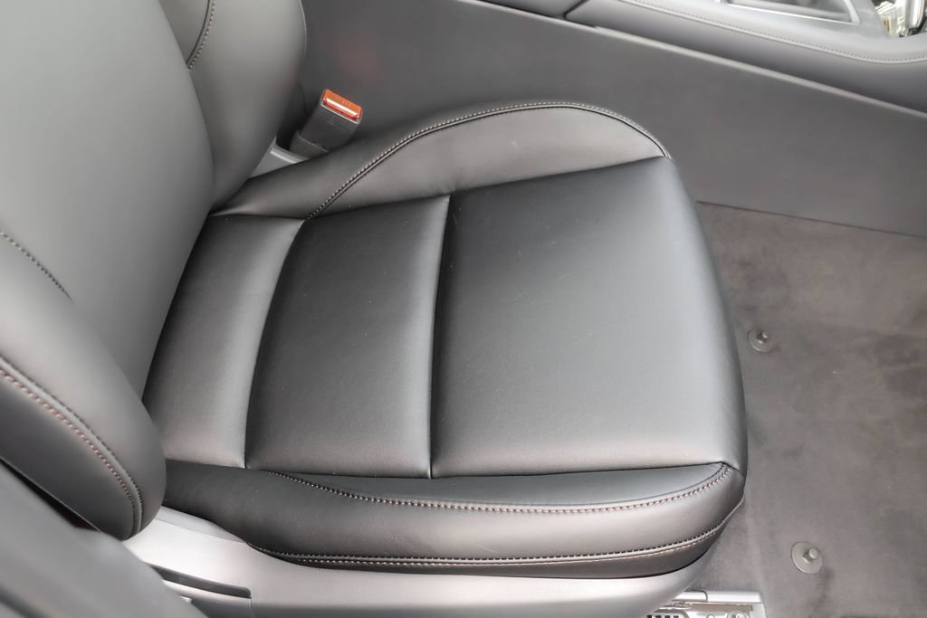 New 2026 MAZDA MAZDA3 s Sport FWD image 43