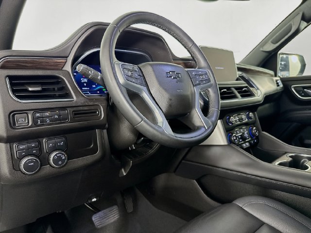 Used 2023 Chevrolet Tahoe Z71 AWD/4WD image 20