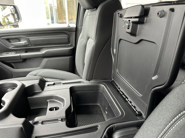 New 2025 RAM 1500 Tradesman image 35