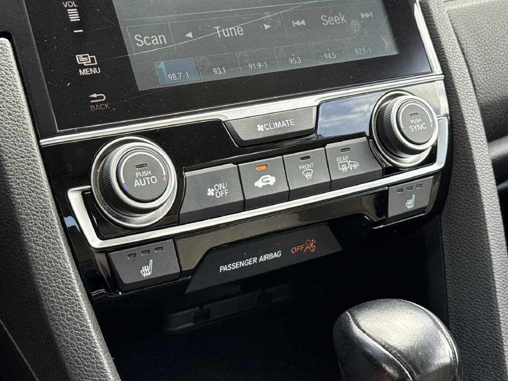 Used 2017 Honda Civic EX-L image 50