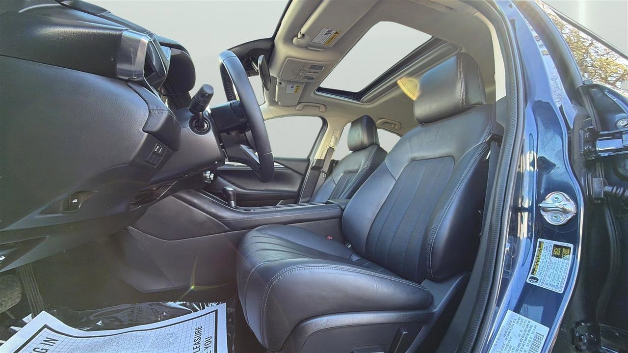 Used 2019 MAZDA MAZDA6 Touring image 26