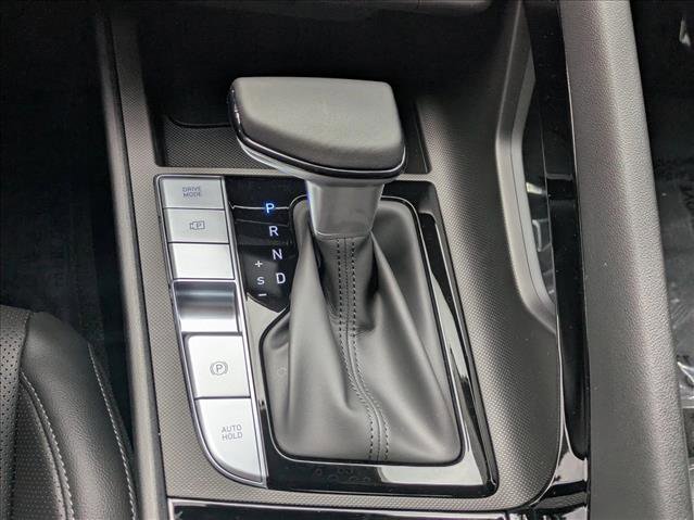 New 2025 Hyundai Elantra Limited image 15