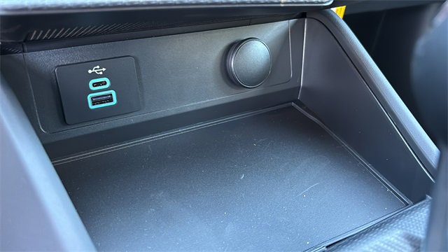 New 2025 Ford Mustang Coupe image 19