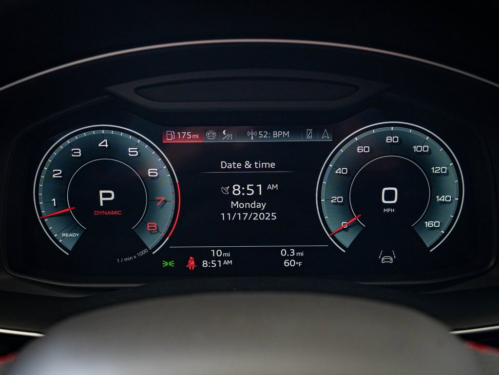 New 2026 Audi Q7 3.0T Prestige image 28