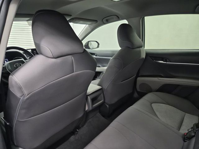 Used 2024 Toyota Camry LE FWD image 13