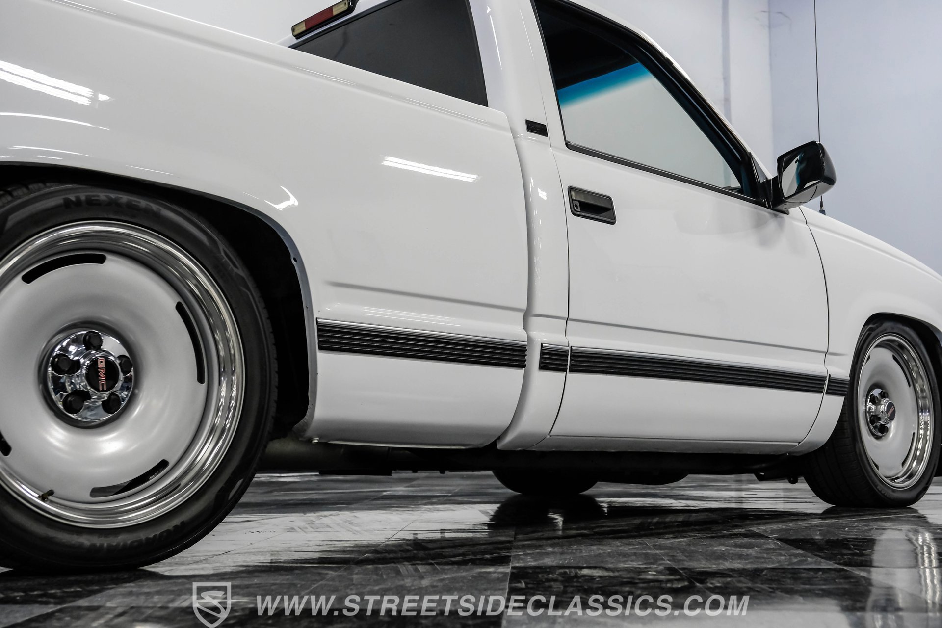 Used 1994 GMC Sierra 1500 1500 image 26