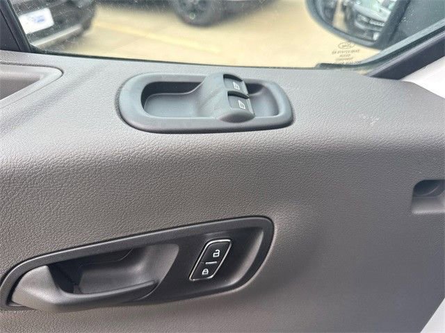 New 2025 Ford Transit 250 Low Roof image 21