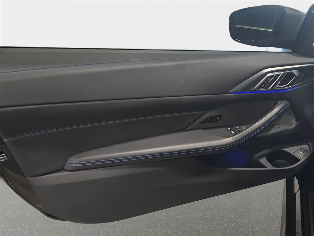 Used 2021 BMW 440i xDrive Coupe w/ Premium Package image 24