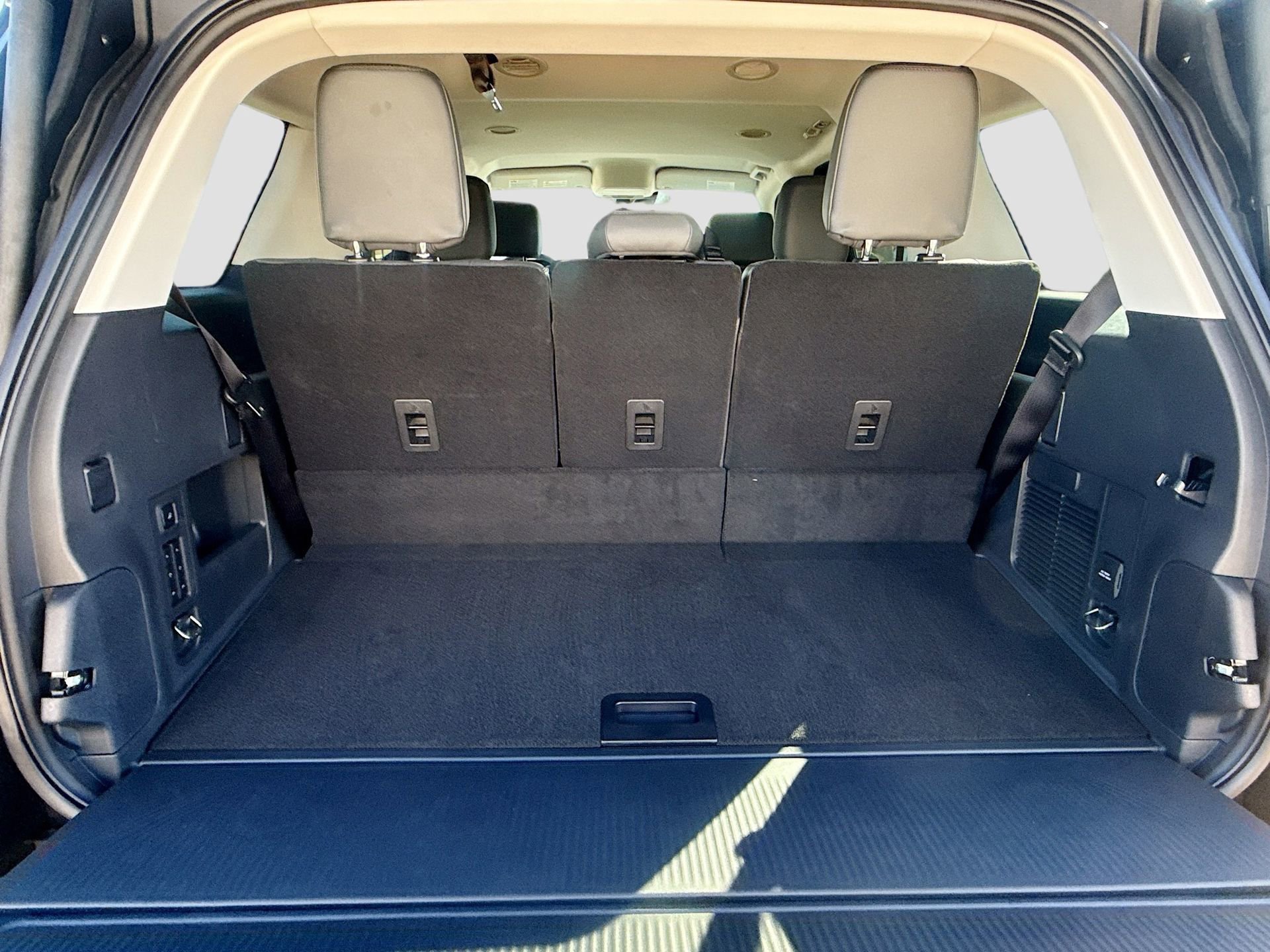 New 2026 Ford Expedition Active image 33