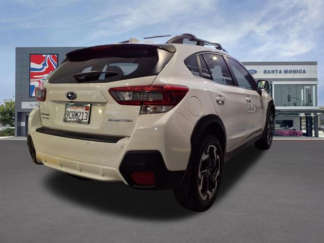 Used 2023 Subaru Crosstrek 2.5i Limited w/ Popular Package #3 image 26