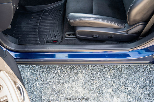 Used 2013 Dodge Challenger SRT8 w/ Harman Kardon Audio Group RWD image 41