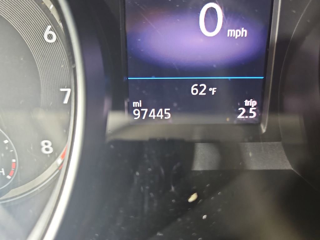 Used 2019 Volkswagen Atlas S image 16