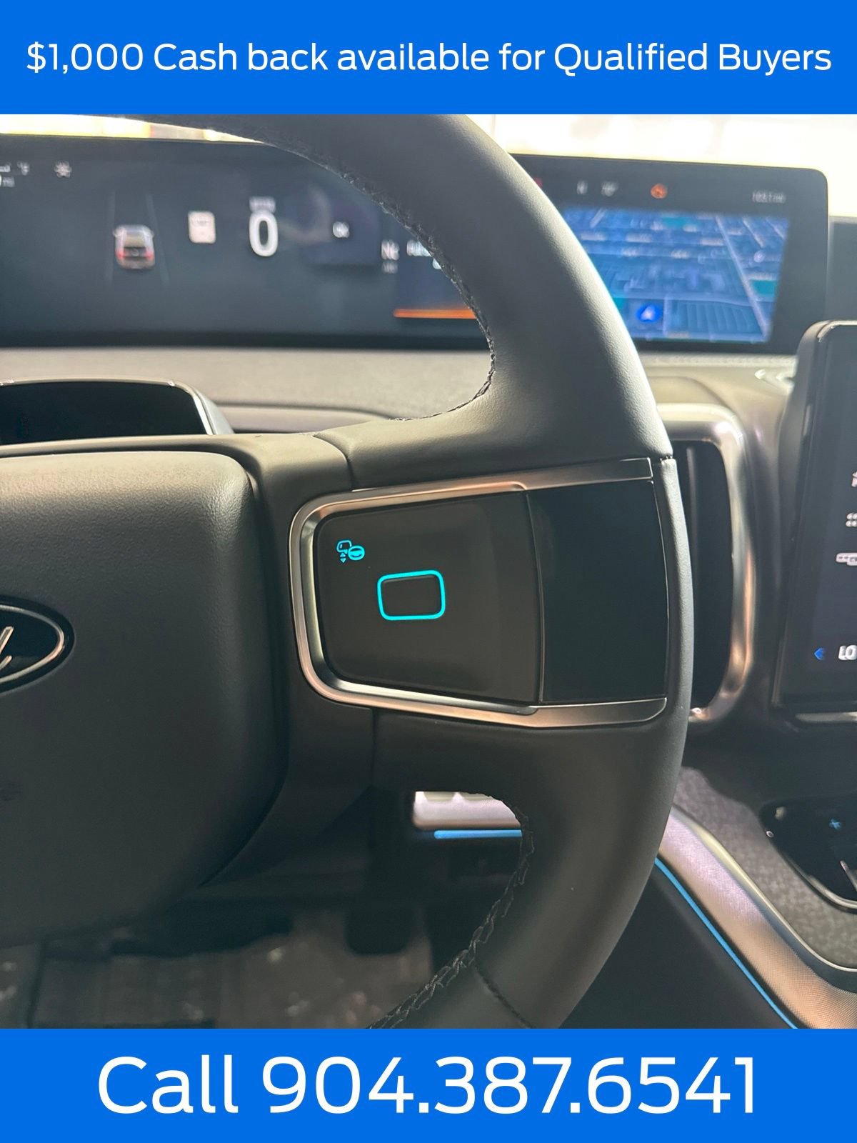 New 2026 Ford Expedition Tremor AWD/4WD image 30