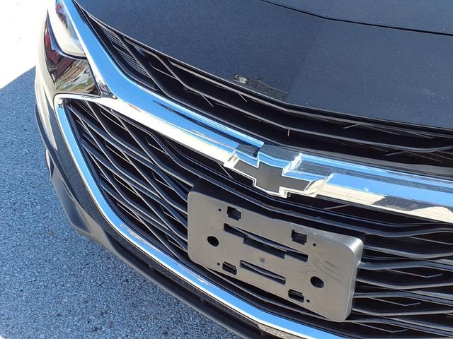 Used 2024 Chevrolet Malibu RS image 24