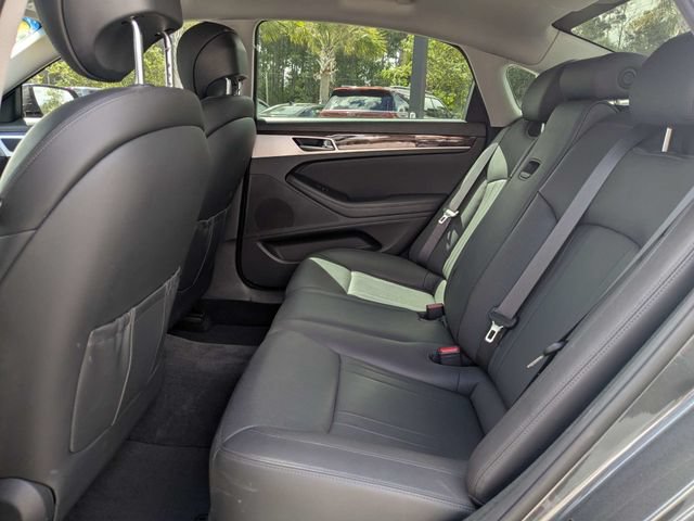 Used 2020 Genesis G80 3.8 AWD/4WD image 12