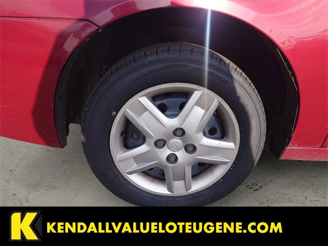 Used 2006 Saturn ION Level 2 w/ Preferred Pkg image 11