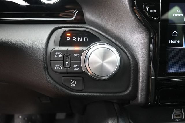 New 2026 RAM 1500 Laramie w/ Night Edition AWD/4WD image 26