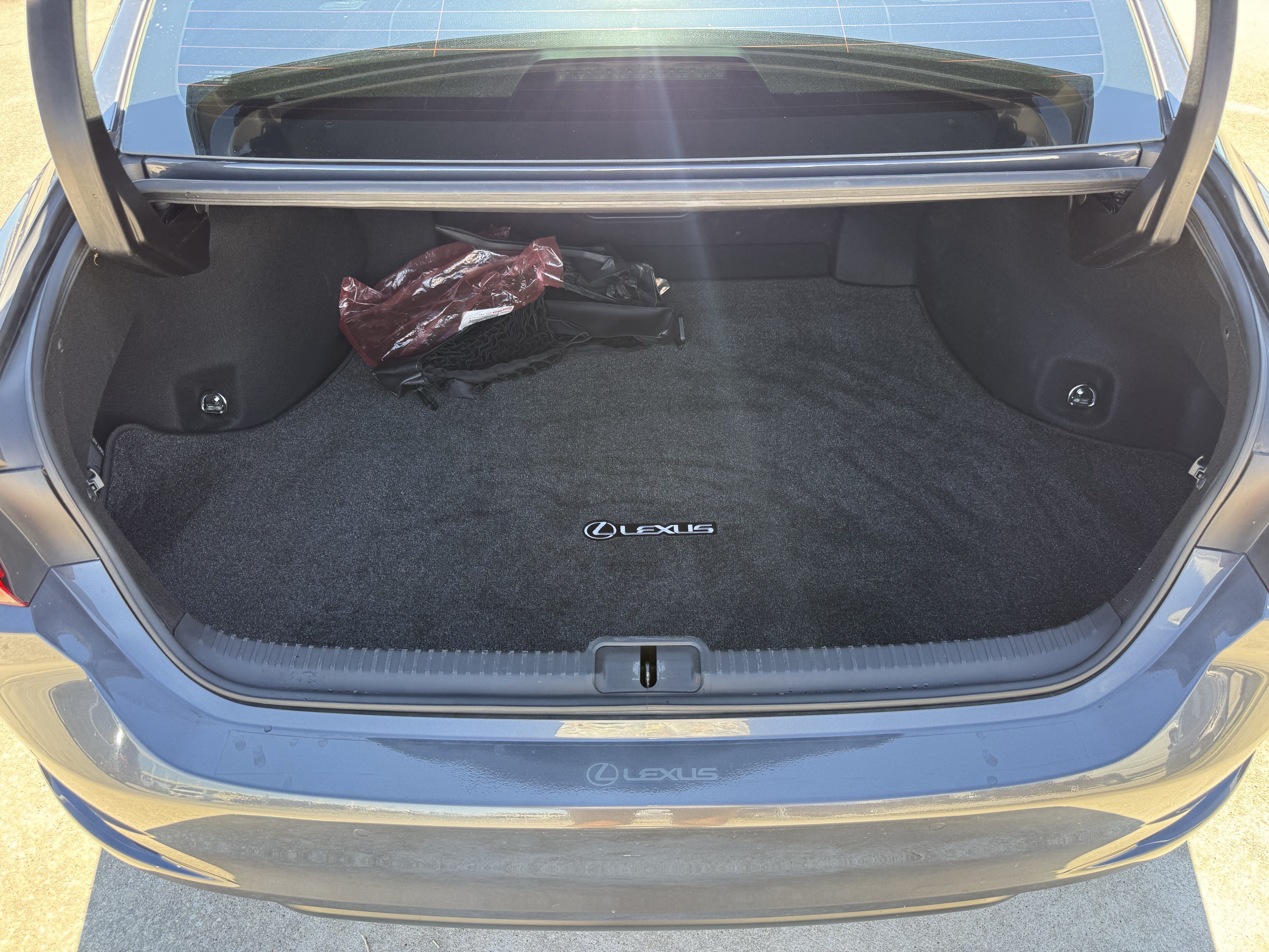 Used 2022 Lexus ES 350 w/ Premium Package FWD image 32