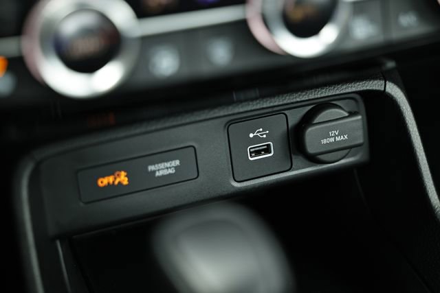 Certified 2023 Honda Civic EX image 38