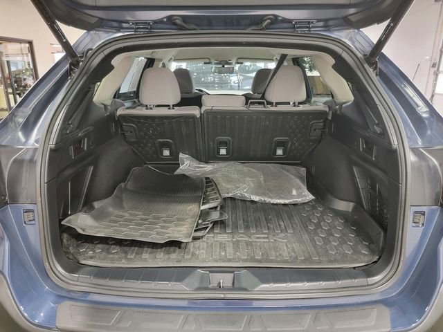 Certified 2023 Subaru Outback Premium w/ Popular Package #1 image 35