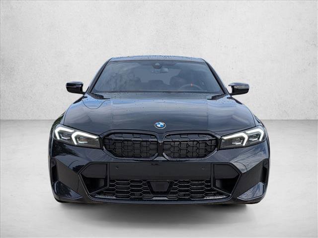 New 2026 BMW M340i w/ Premium Package RWD image 5