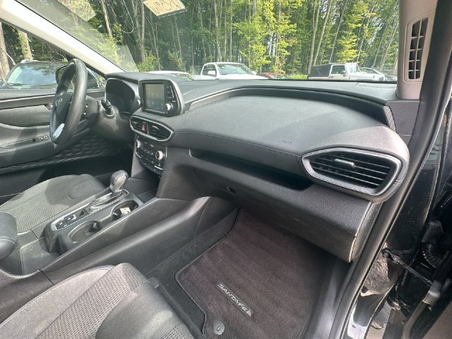 Used 2019 Hyundai Santa Fe SEL FWD image 39