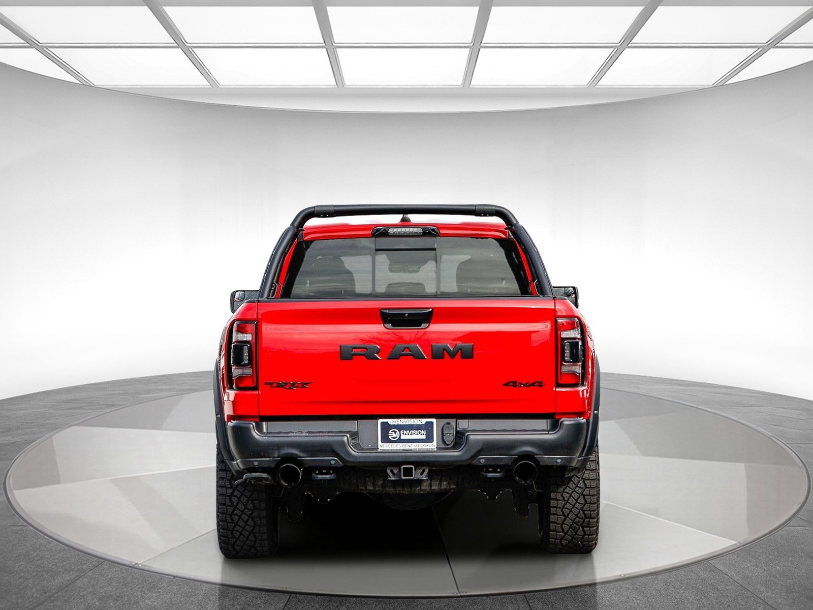 Used 2023 RAM 1500 TRX w/ TRX Level 2 Equipment Group image 3