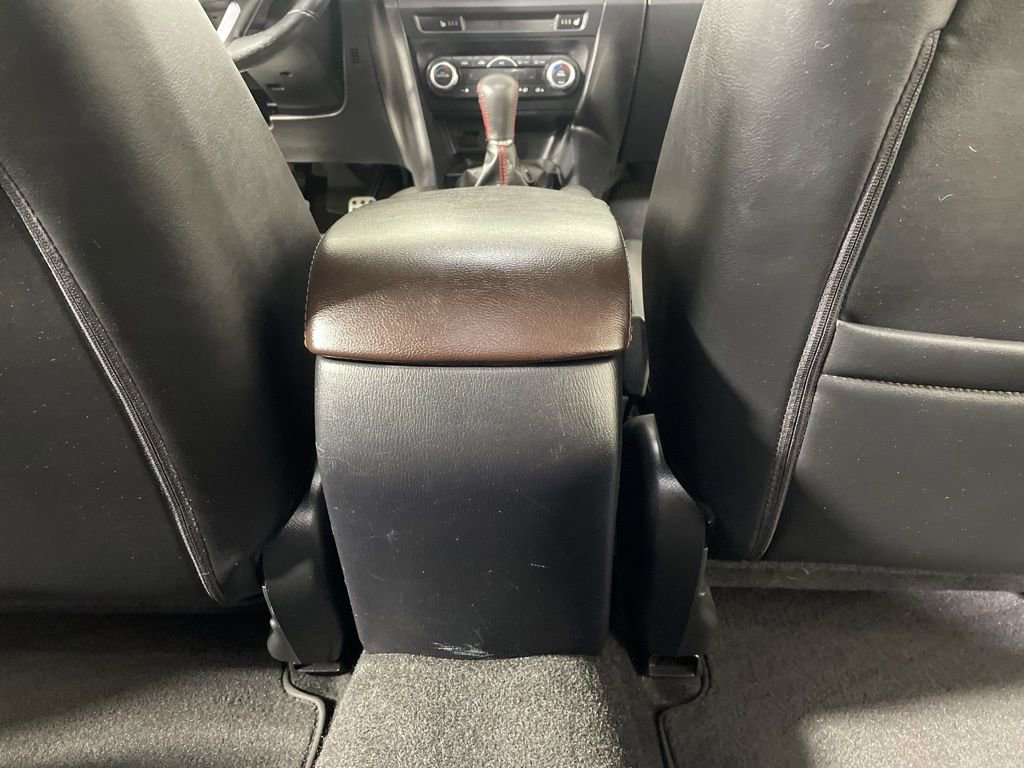 Used 2018 MAZDA MAZDA3 Touring image 17