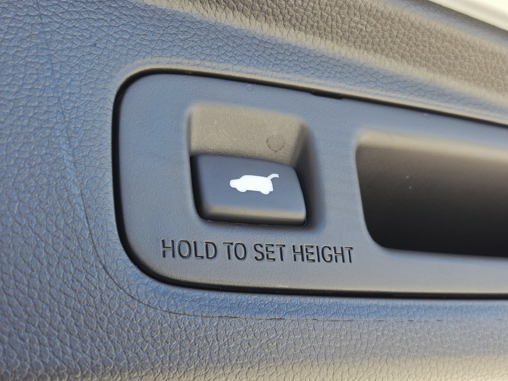 Certified 2025 Honda CR-V EX-L image 19