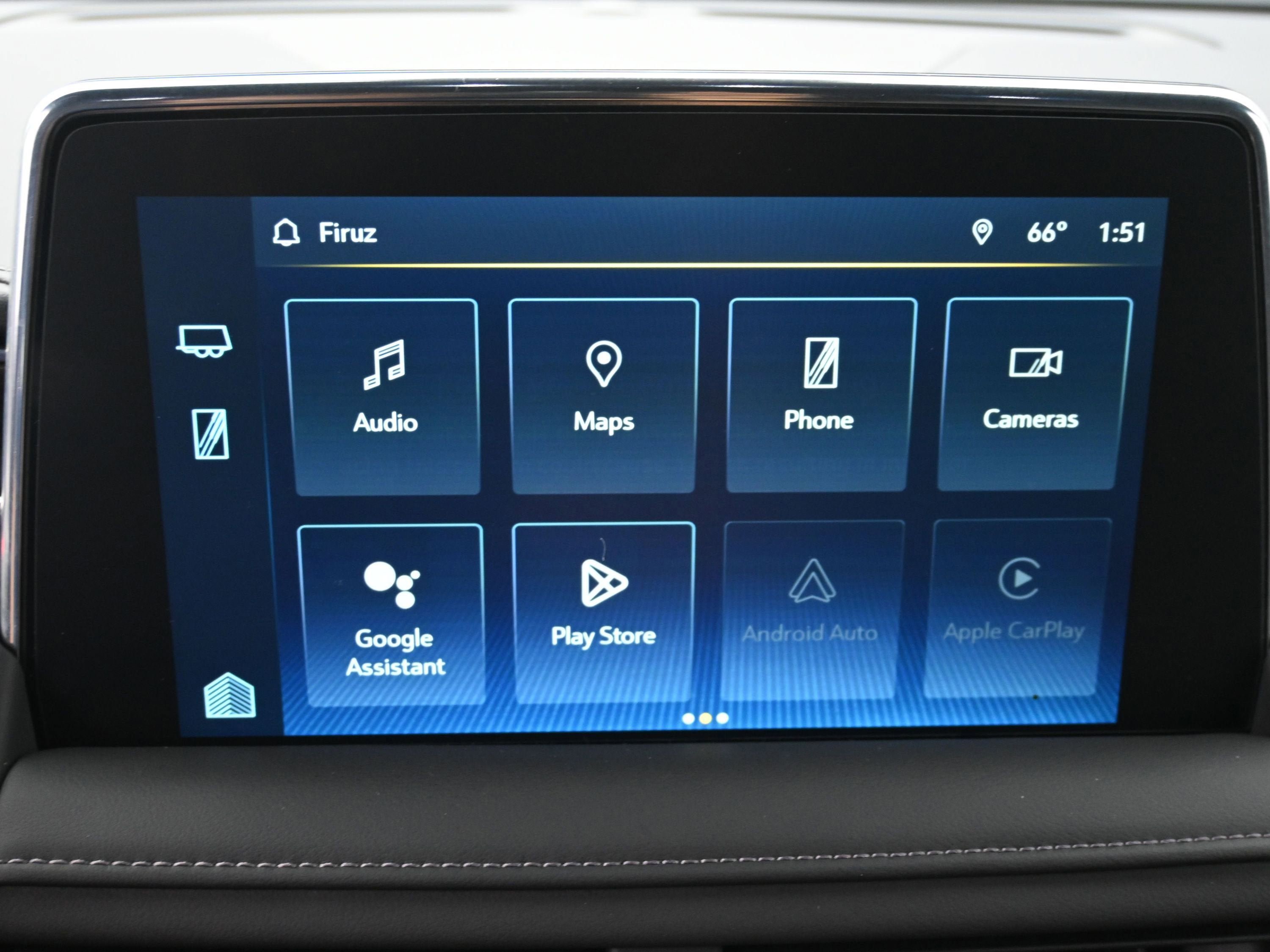 Used 2023 Chevrolet Suburban LT w/ Luxury Package AWD/4WD image 15
