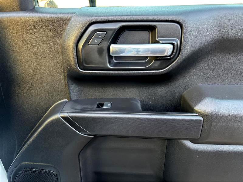 Used 2021 Chevrolet Silverado 1500 W/T w/ WT Fleet Convenience Package image 26