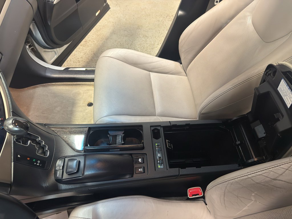 Used 2013 Lexus RX 450h FWD w/ Navigation Pkg image 20