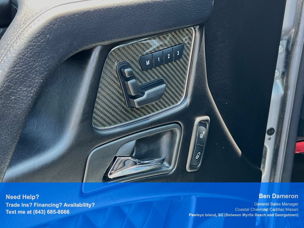 Used 2018 Mercedes-Benz G 63 AMG 4MATIC image 7