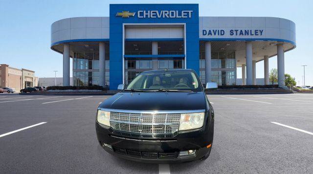 Used 2008 Lincoln MKX 2WD image 3