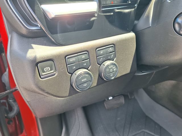 Used 2024 Chevrolet Silverado 1500 High Country w/ High Country Premium Package AWD/4WD image 52