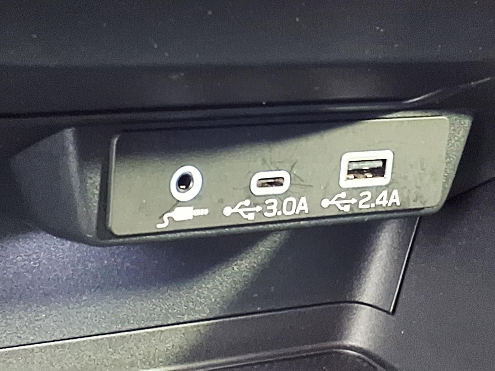 Certified 2024 Subaru Impreza 2.0i Sport image 19