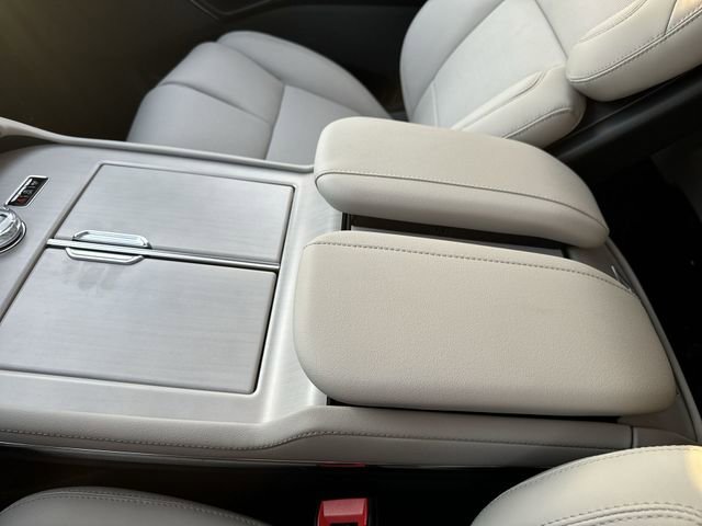 New 2026 Lincoln Navigator L Reserve image 21