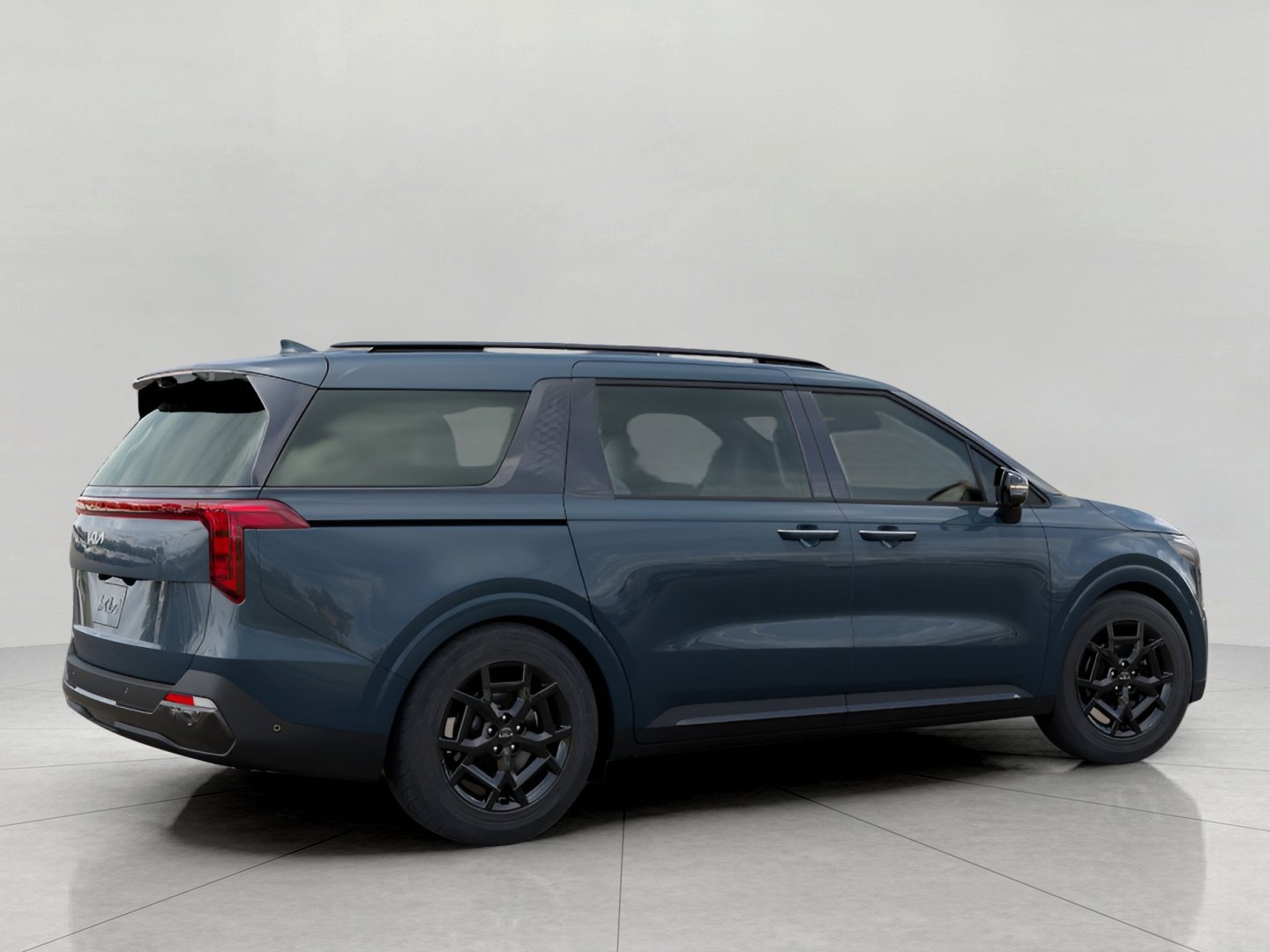 New 2026 Kia Carnival image 6