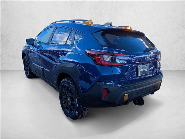 New 2026 Subaru Crosstrek 2.5i Wilderness image 7