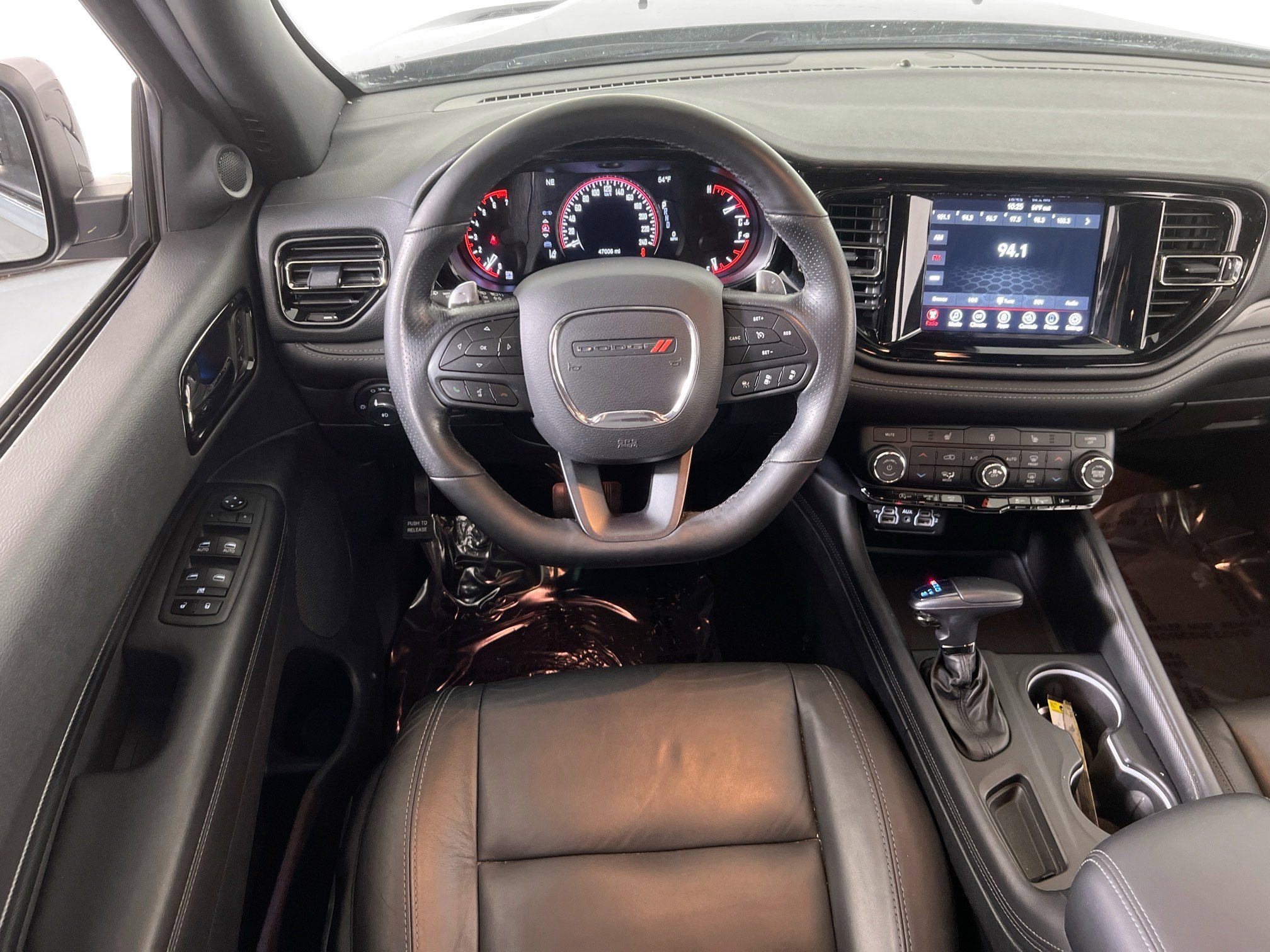 Used 2022 Dodge Durango GT image 22