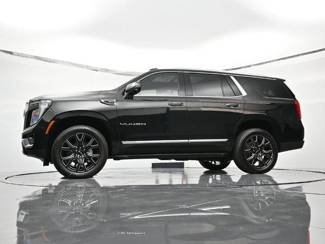 New 2026 GMC Yukon Elevation w/ Elevation Premium Package image 38