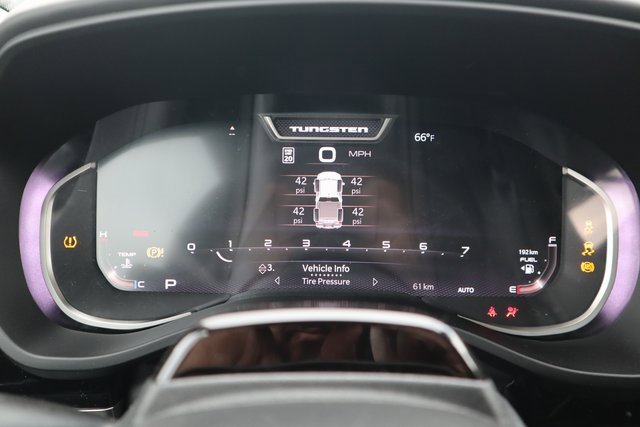 New 2026 RAM 1500 Tungsten image 11